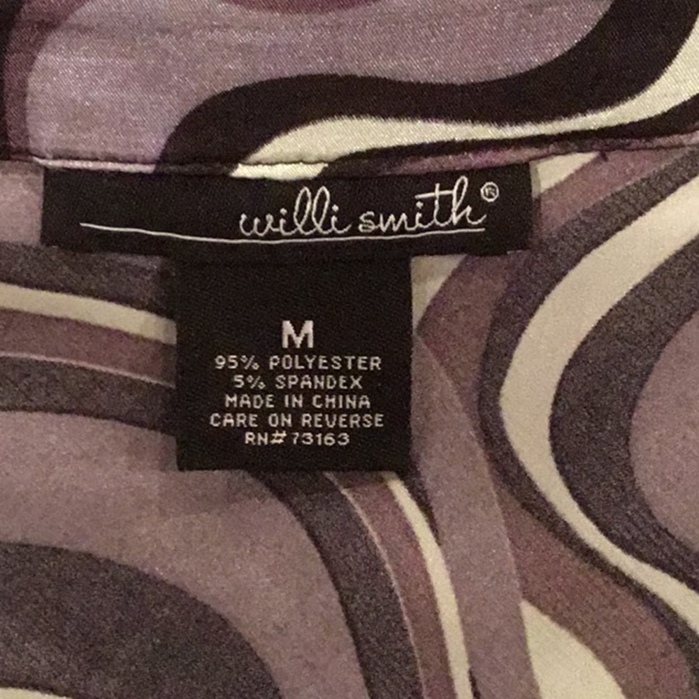 Willi Smith Top - image 6